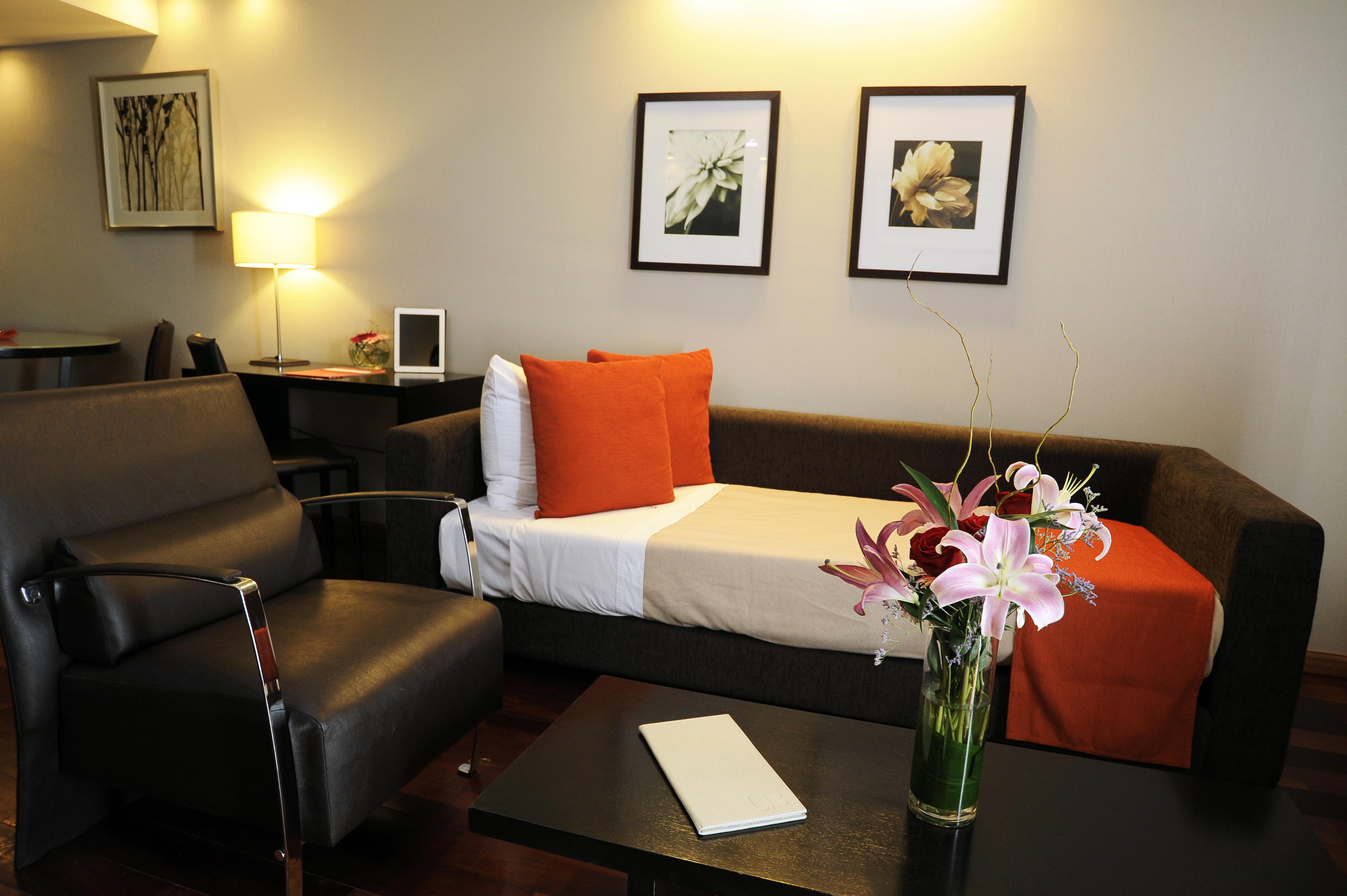 Urban Suites Recoleta Boutique Hotel Ciudad Autónoma de Ciudad Autónoma de Buenos Aires Exterior foto