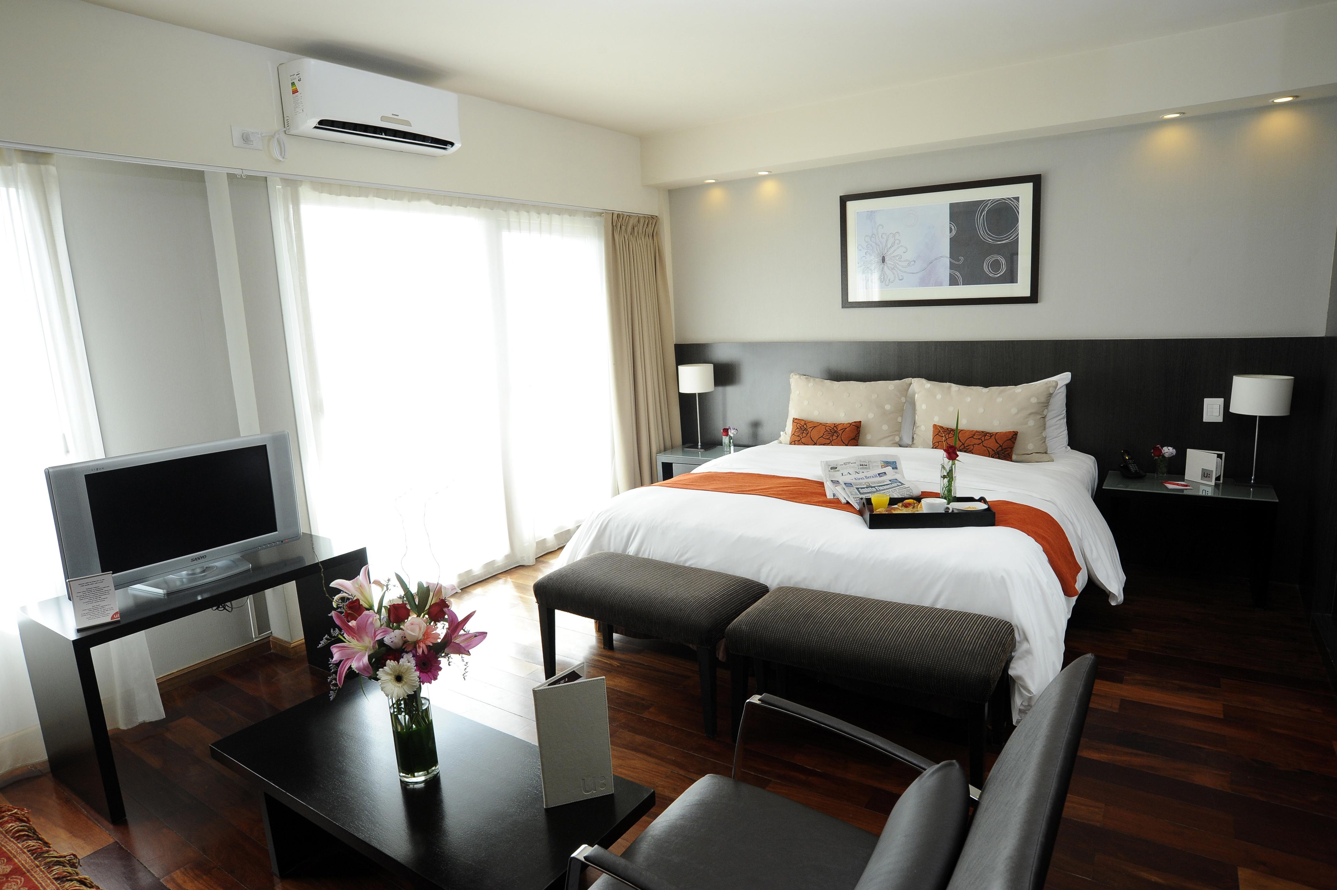 Urban Suites Recoleta Boutique Hotel Ciudad Autónoma de Ciudad Autónoma de Buenos Aires Exterior foto