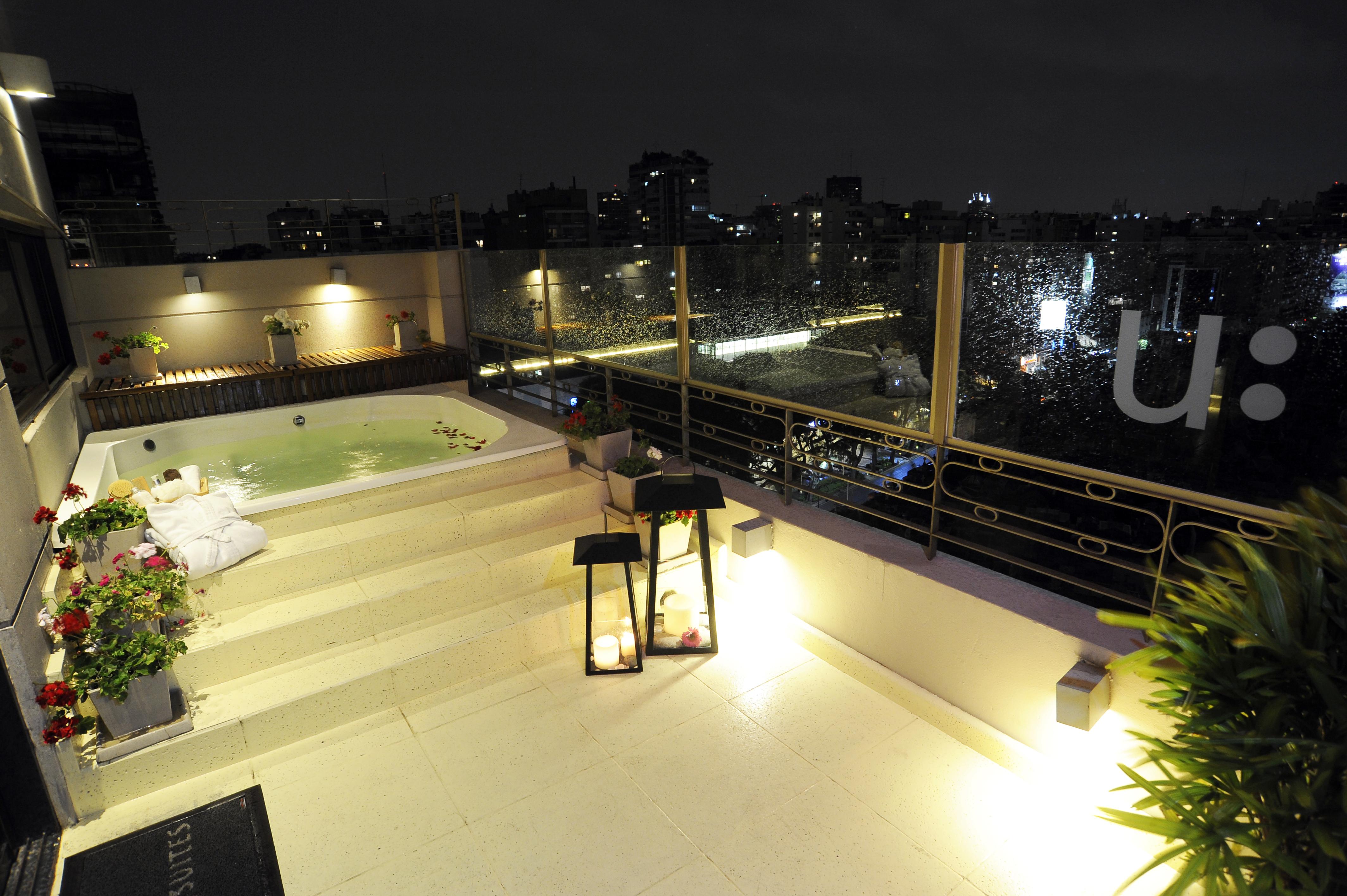 Urban Suites Recoleta Boutique Hotel Ciudad Autónoma de Ciudad Autónoma de Buenos Aires Exterior foto