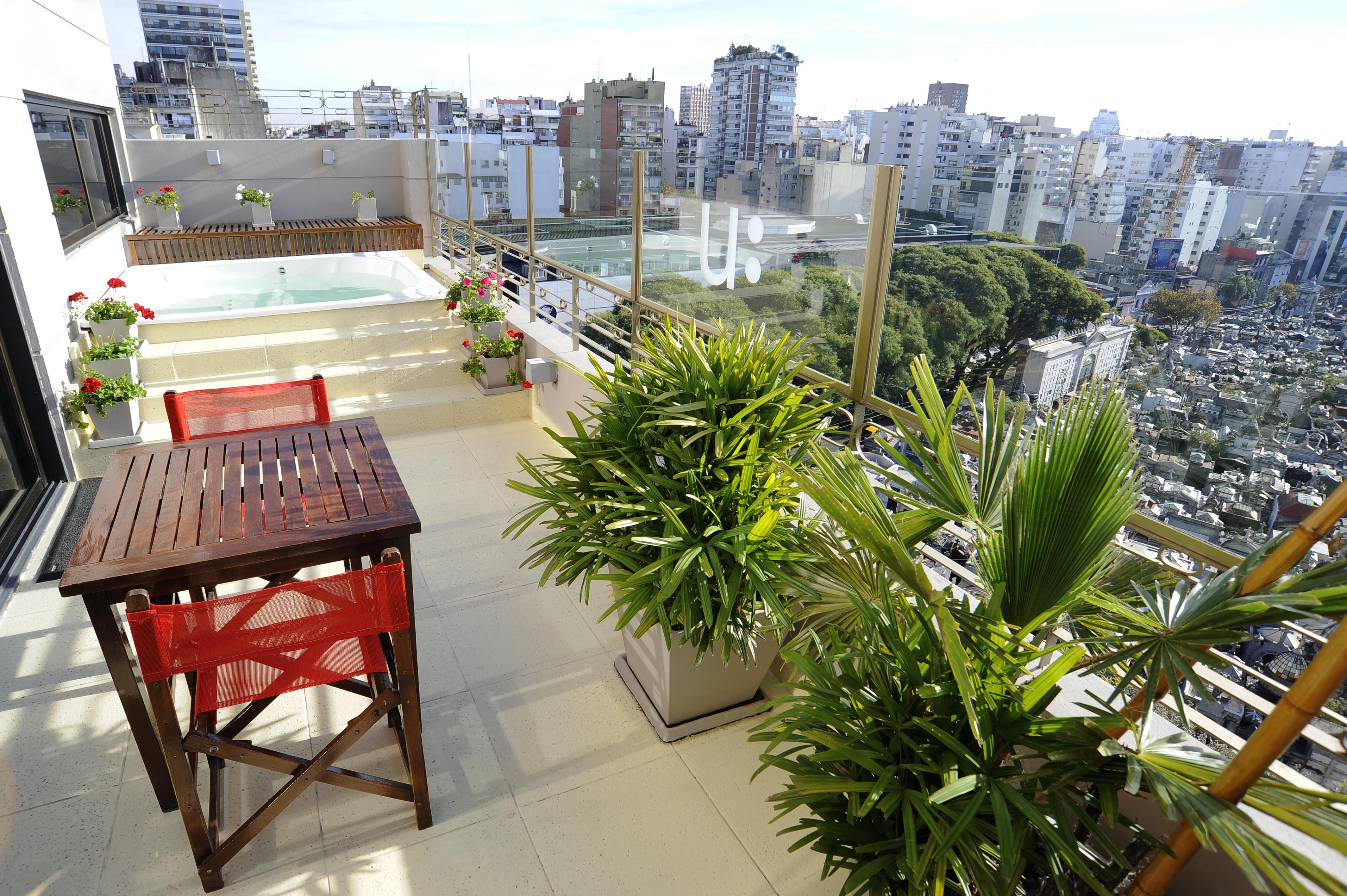 Urban Suites Recoleta Boutique Hotel Ciudad Autónoma de Ciudad Autónoma de Buenos Aires Exterior foto