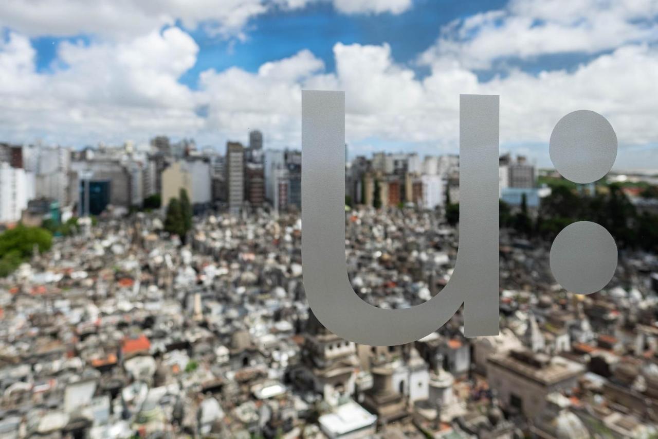 Urban Suites Recoleta Boutique Hotel Ciudad Autónoma de Ciudad Autónoma de Buenos Aires Exterior foto