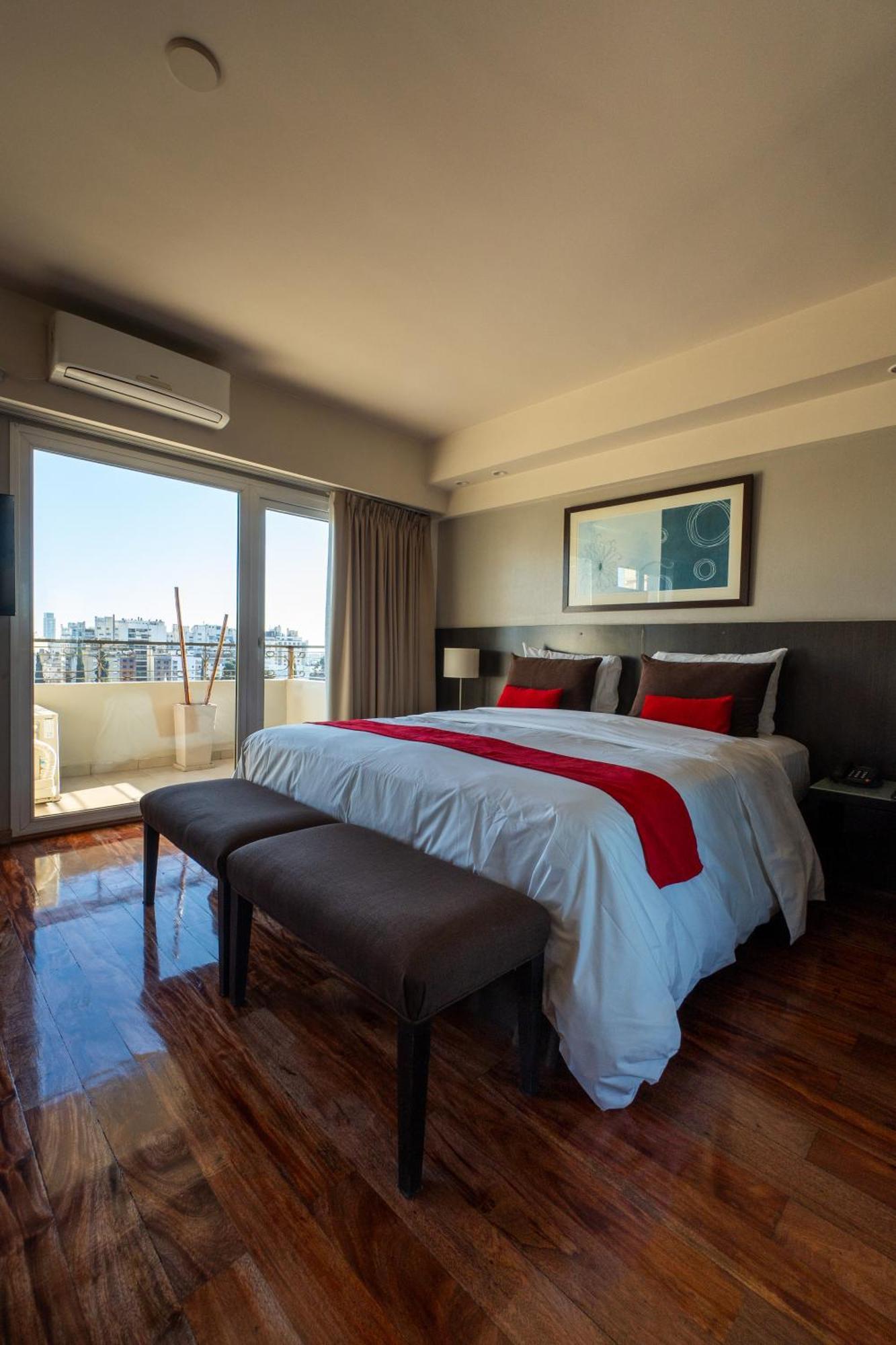 Urban Suites Recoleta Boutique Hotel Ciudad Autónoma de Ciudad Autónoma de Buenos Aires Exterior foto